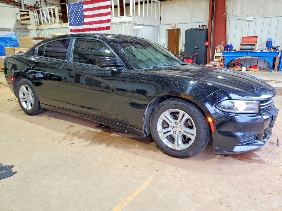 Aukcja sprzedaży 2015 Dodge Charger, vin: 2C3CDXBG3FH856552, numer aukcji: 48341396