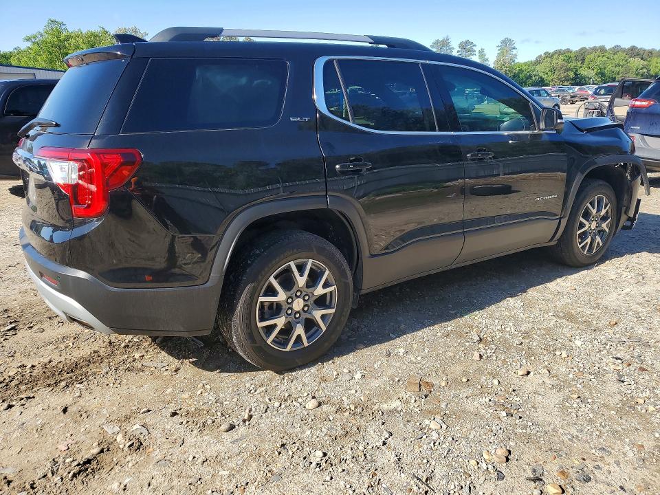 Продаж на аукціоні авто 2023 Gmc Acadia, vin: 1GKKNML4XPZ152507, номер лоту: 51255676