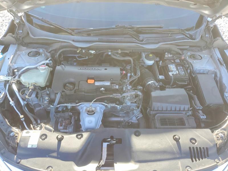 Продаж на аукціоні авто 2018 Honda Civic, vin: 19XFC2F51JE012392, номер лоту: 48765236
