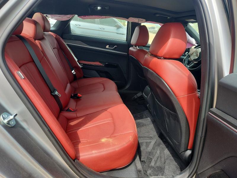48685946 :رقم المزاد ، KNAG64J76T5405512 vin ، 2026 Kia K5 مزاد بيع