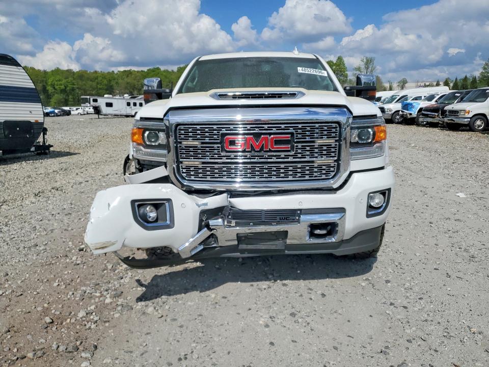 Продажа на аукционе авто 2019 Gmc Sierra, vin: 1GT12SEY0KF274775, номер лота: 48522696