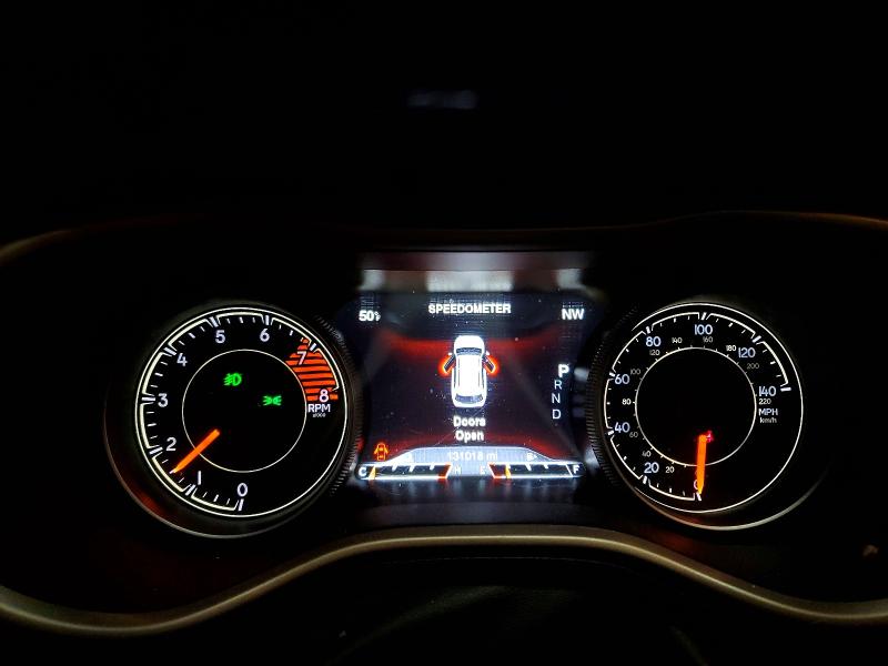 Продаж на аукціоні авто 2016 Jeep Cherokee, vin: 1C4PJMDS7GW161418, номер лоту: 47586266