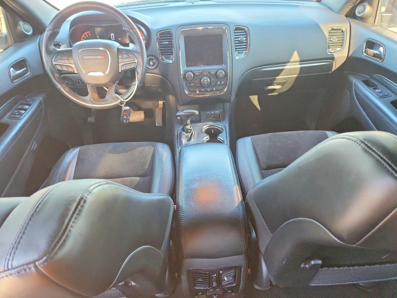 Aukcja sprzedaży 2020 Dodge Durango, vin: 1C4SDJCT0LC130808, numer aukcji: 48926286