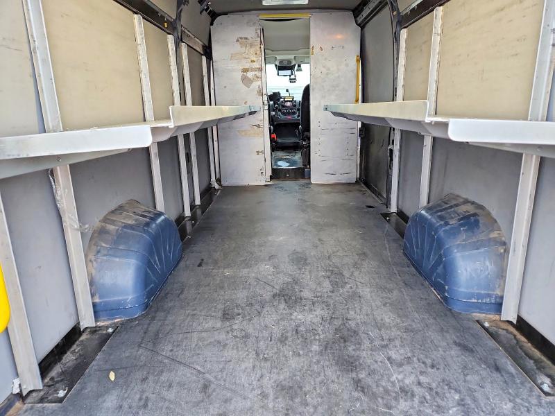 Продажа на аукционе авто 2021 Ram Promaster 3500, vin: 3C6MRVJG5ME586859, номер лота: 46658056