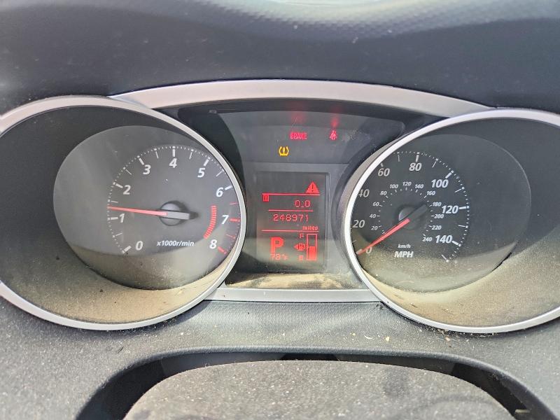 Продаж на аукціоні авто 2011 Mitsubishi Outlander, vin: JA4AS2AWXBU038077, номер лоту: 47624676