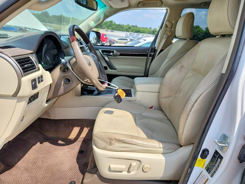 Aukcja sprzedaży 2014 Lexus Gx, vin: JTJBM7FX6E5087226, numer aukcji: 50498896