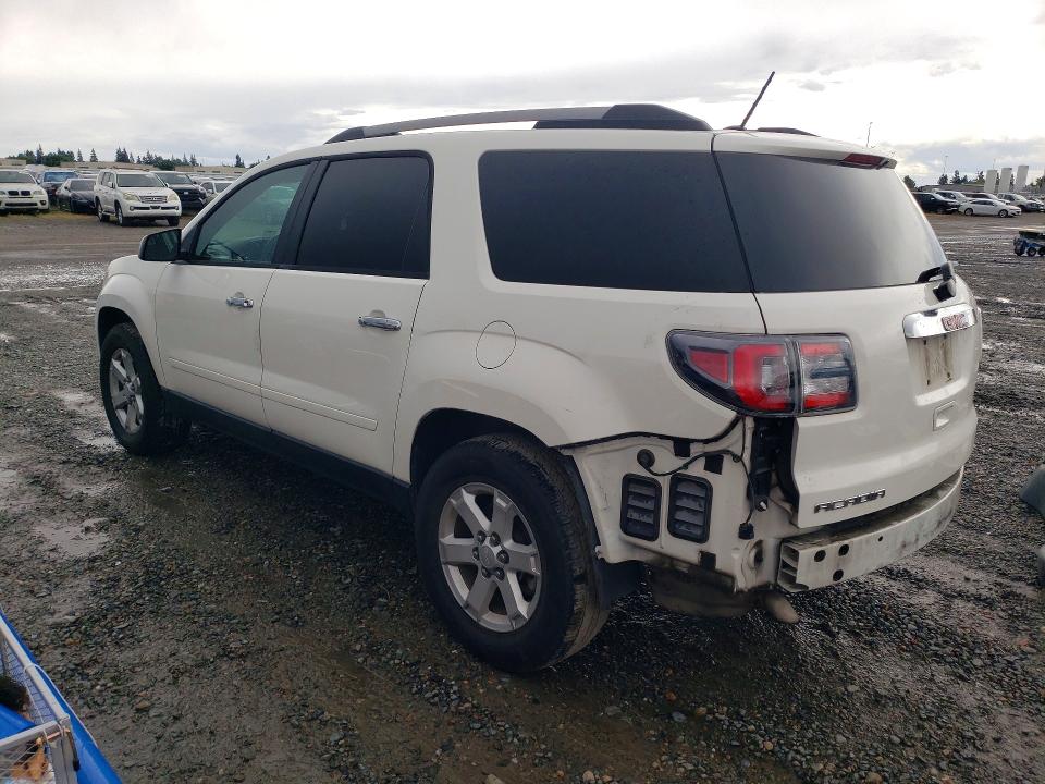 Продажа на аукционе авто 2014 Gmc Acadia, vin: 1GKKRNED8EJ202307, номер лота: 50294756