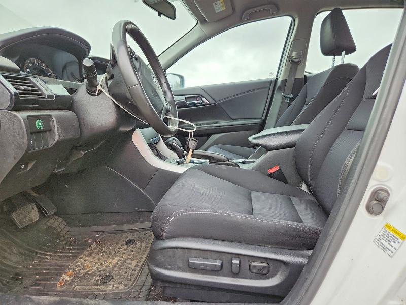 Продаж на аукціоні авто 2014 Honda Accord, vin: 1HGCR2F58EA217560, номер лоту: 52028656
