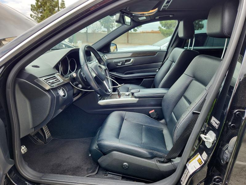 Продаж на аукціоні авто 2014 Mercedes-benz E, vin: WDDHF5KB0EA995741, номер лоту: 51485516