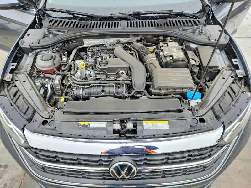 Aukcja sprzedaży 2024 Volkswagen Jetta, vin: 3VWEM7BU1RM071699, numer aukcji: 51993446
