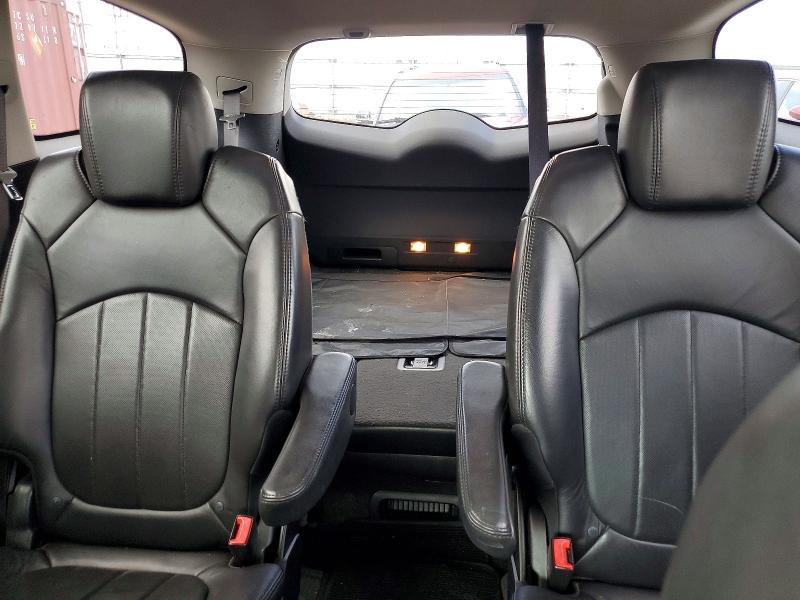 49922236 :رقم المزاد ، 5GAER23DX9J218641 vin ، 2009 Buick Enclave مزاد بيع