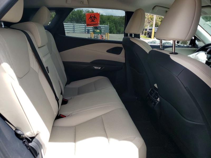 Auction sale of the 2024 Lexus Rx 350, vin: 2T2BAMBA6RC040374, lot number: 50325896