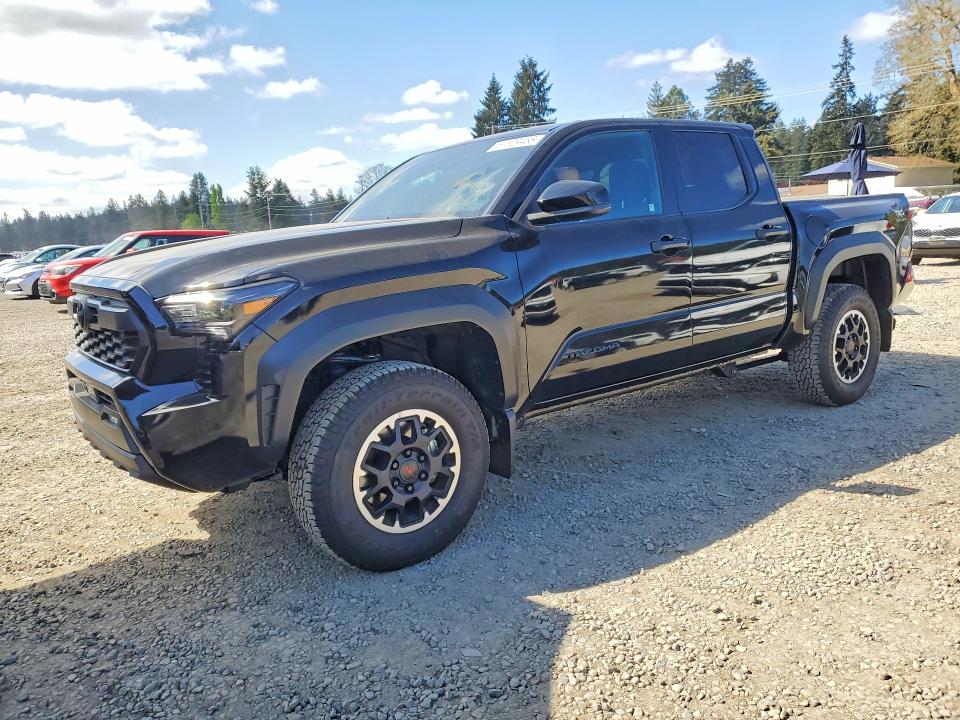 Aukcja sprzedaży 2025 Toyota Tacoma, vin: 3TMLB5JN2SM198112, numer aukcji: 51529466