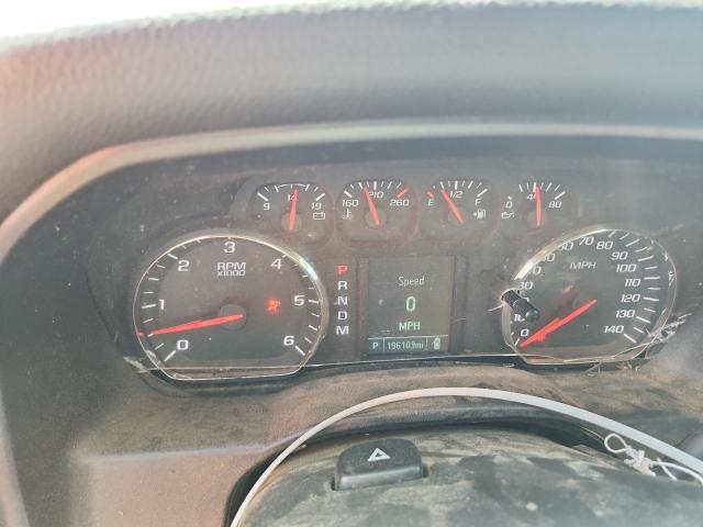 Продажа на аукционе авто 2016 Chevrolet Silverado, vin: 1GCRCNEC6GZ150120, номер лота: 50295056