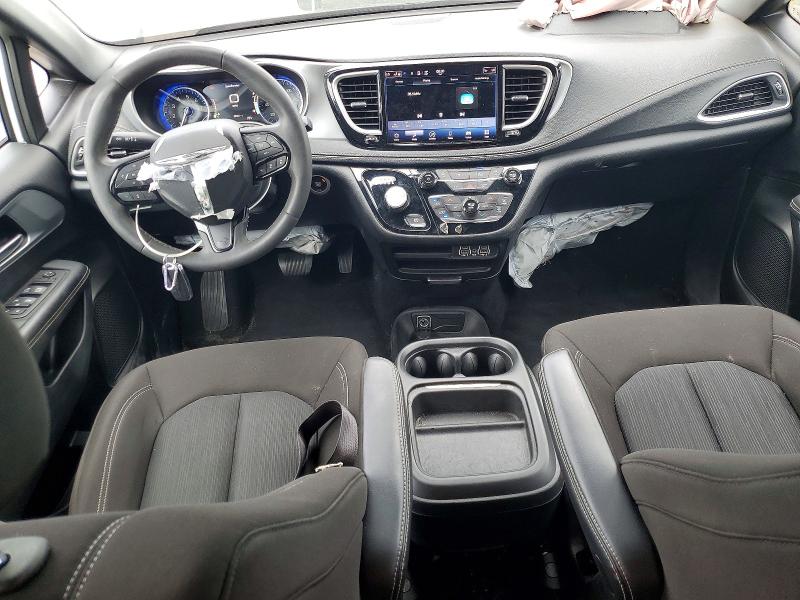 Продаж на аукціоні авто 2023 Chrysler Pacifica, vin: 2C4RC1FG0PR596445, номер лоту: 51179966