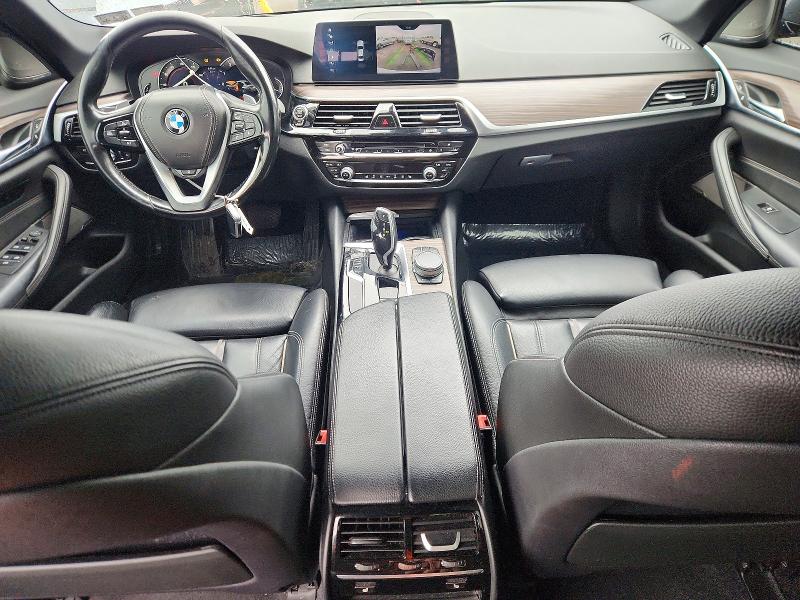 Продажа на аукционе авто 2017 Bmw 530, vin: WBAJA7C35HG904166, номер лота: 51780936