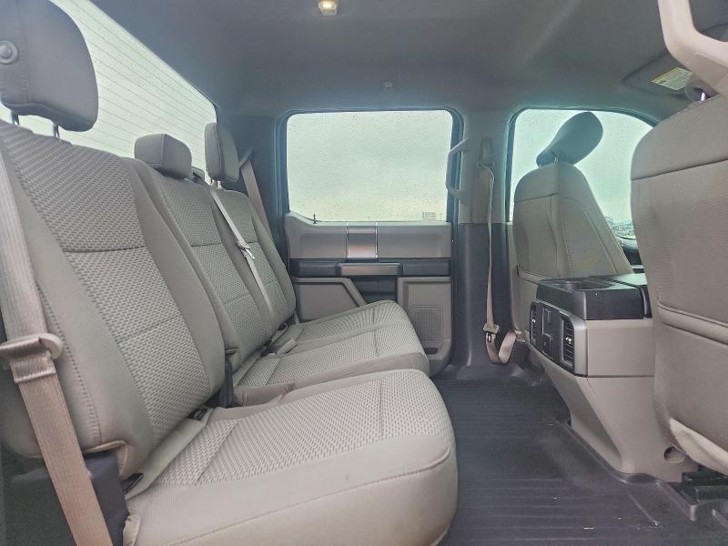 Продаж на аукціоні авто 2018 Ford F150, vin: 1FTEW1CP3JKC79307, номер лоту: 49819476
