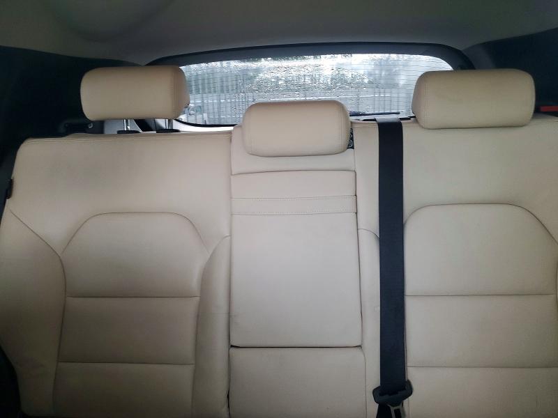 2017 Infiniti Qx30 მანქანა იყიდება აუქციონზე, vin: SJKCH5CR9HA018898, აუქციონის ნომერი: 48288336