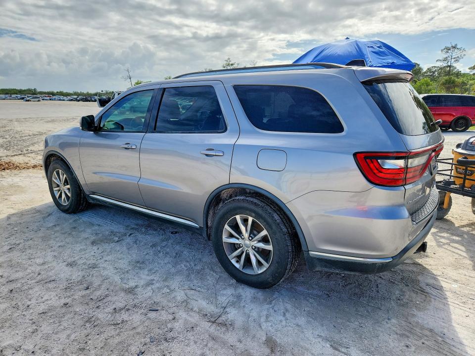 Aukcja sprzedaży 2014 Dodge Durango, vin: 1C4RDHDG4EC467865, numer aukcji: 47314196