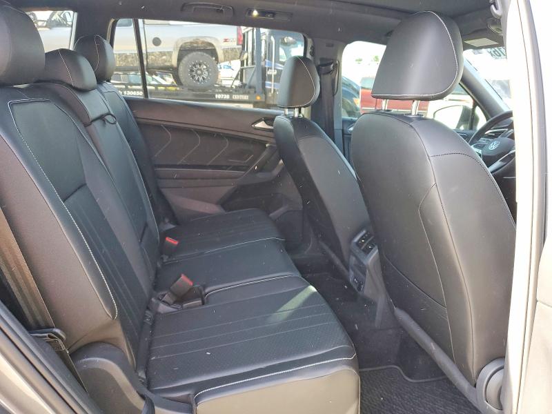 Продажа на аукционе авто 2023 Volkswagen Tiguan, vin: 3VVCB7AX2PM093043, номер лота: 50388816