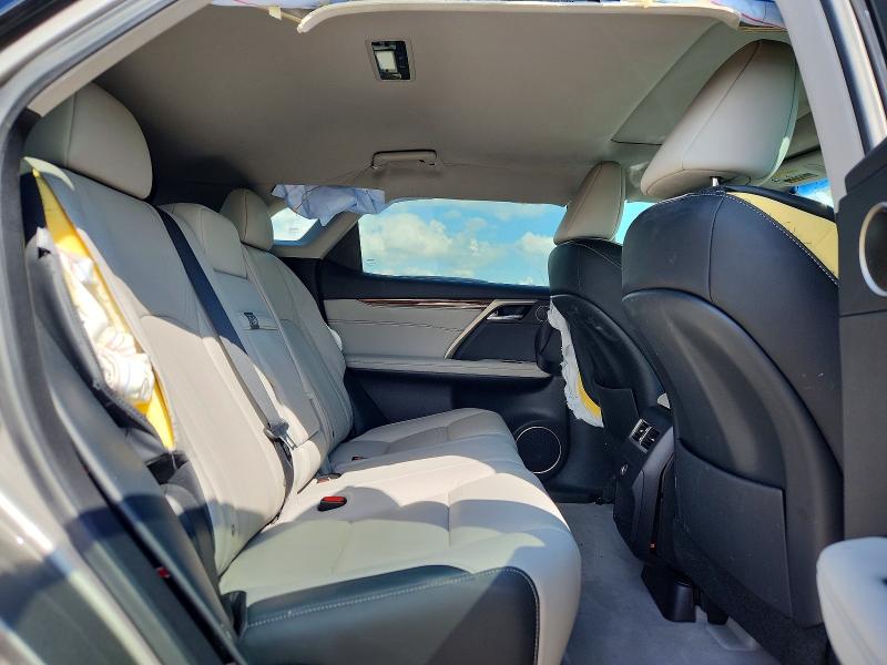 Aukcja sprzedaży 2017 Lexus Rx 350, vin: 2T2ZZMCA9HC056217, numer aukcji: 48471766