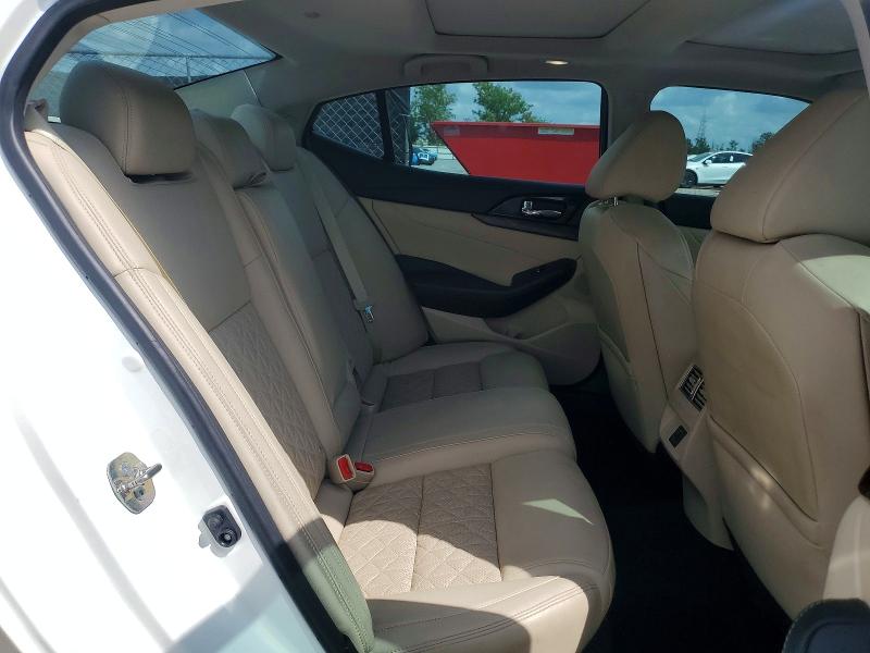 Продаж на аукціоні авто 2018 Nissan Maxima, vin: 1N4AA6AP9JC375049, номер лоту: 48859246
