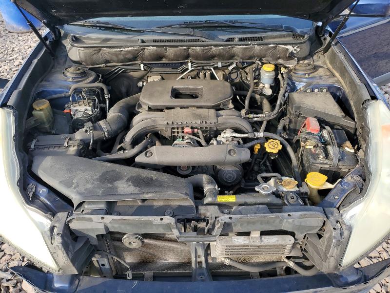 Aukcja sprzedaży 2010 Subaru Outback, vin: 4S4BRBCC4A3342045, numer aukcji: 49710356