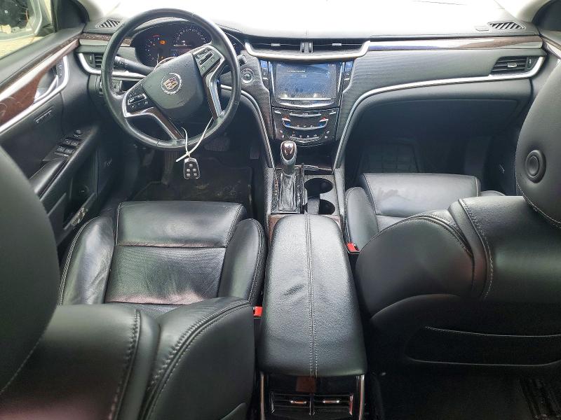Aukcja sprzedaży 2015 Cadillac Xts, vin: 2G61N5S37F9258303, numer aukcji: 48520656