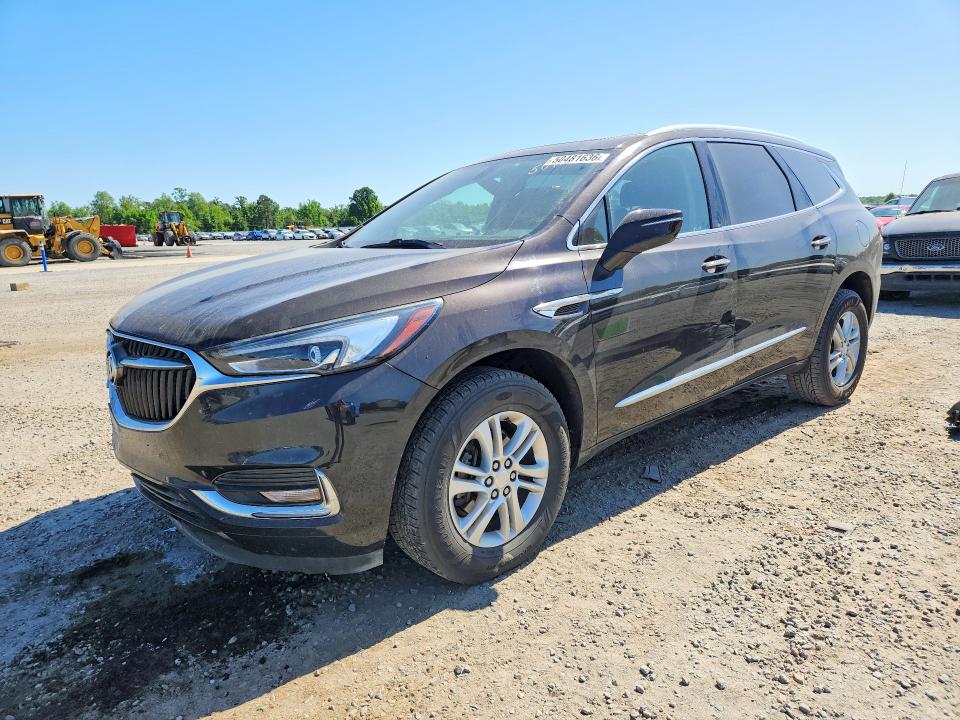 Aukcja sprzedaży 2019 Buick Enclave, vin: 5GAERBKW4KJ140270, numer aukcji: 50481636