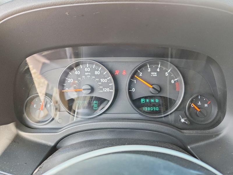 2012 Jeep Compass მანქანა იყიდება აუქციონზე, vin: 1C4NJCEB2CD634339, აუქციონის ნომერი: 51644316