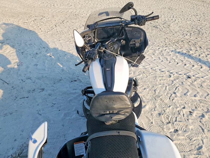 Продажа на аукционе авто 2024 Harley-davidson Fltrx, vin: 1HD1KH713RB630123, номер лота: 51181656
