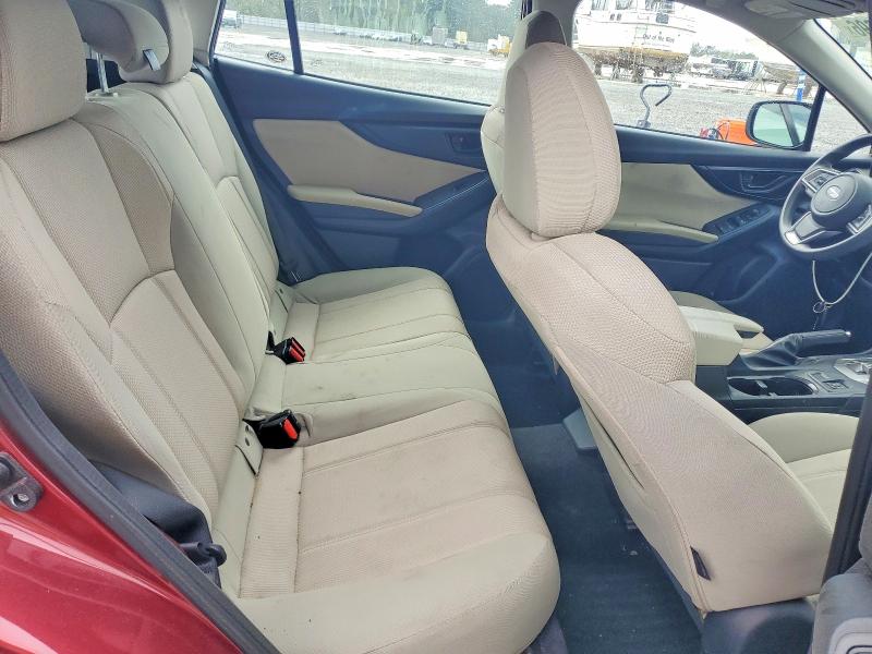 Aukcja sprzedaży 2019 Subaru Impreza, vin: 4S3GTAD60K3762417, numer aukcji: 48801696