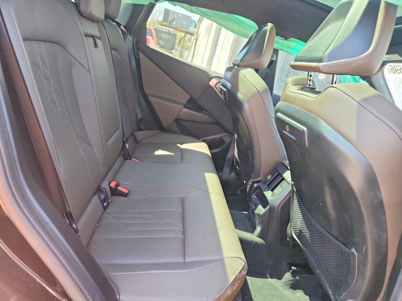 50131596 :رقم المزاد ، 5UX53GP07T9144509 vin ، 2026 Bmw X3 مزاد بيع