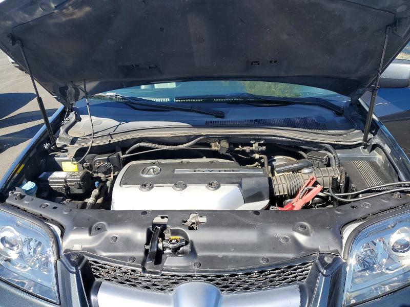 Aukcja sprzedaży 2005 Acura Mdx, vin: 2HNYD18985H514496, numer aukcji: 48836506