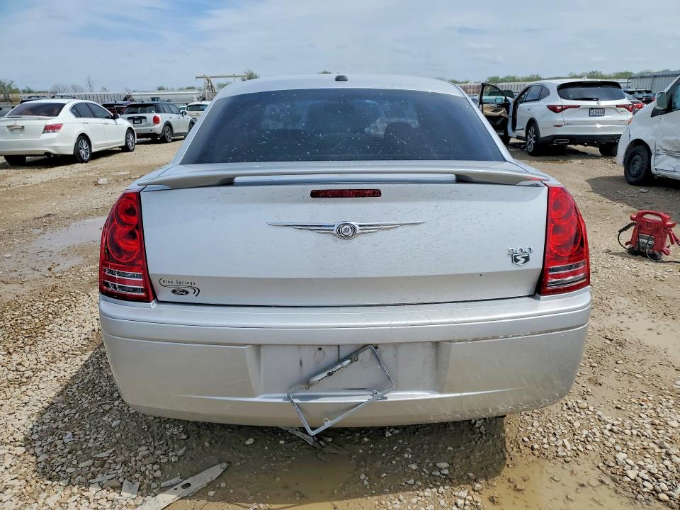 Aukcja sprzedaży 2010 Chrysler 300, vin: 2C3CA2CV4AH262148, numer aukcji: 49302396