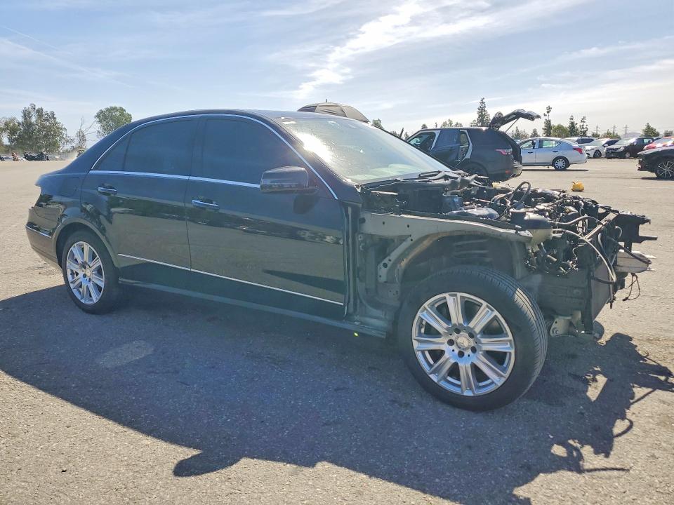 Продаж на аукціоні авто 2013 Mercedes-benz E, vin: WDDHF5KB3DA758563, номер лоту: 48629936