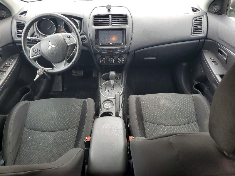 Продаж на аукціоні авто 2015 Mitsubishi Outlander Sport, vin: 4A4AR3AU9FE003058, номер лоту: 49709596