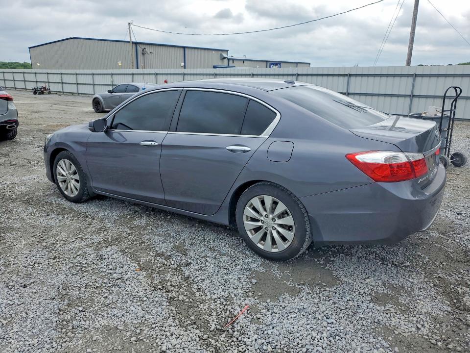 2014 Honda Accord მანქანა იყიდება აუქციონზე, vin: 1HGCR2F84EA301336, აუქციონის ნომერი: 51762206