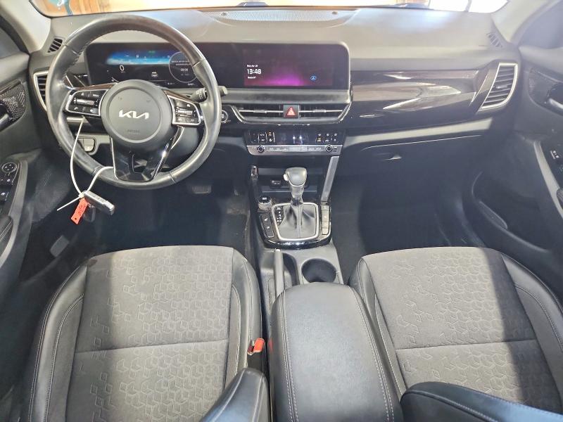 Продаж на аукціоні авто 2024 Kia Seltos, vin: KNDEUCAA2R7660449, номер лоту: 50261006