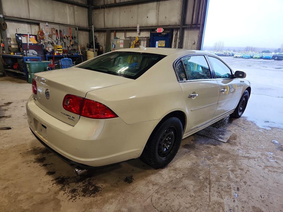 Продаж на аукціоні авто 2010 Buick Lucerne, vin: 1G4HC5EMXAU120669, номер лоту: 49543616