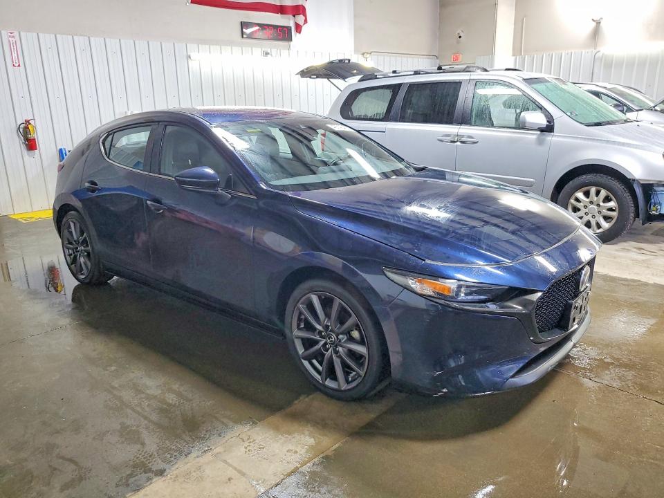 Aukcja sprzedaży 2020 Mazda 3, vin: JM1BPAMM8L1159127, numer aukcji: 49743406