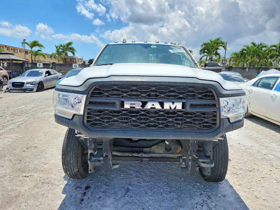 Продажа на аукционе авто 2020 Ram 3500, vin: 3C63RRAL8LG260668, номер лота: 48902316