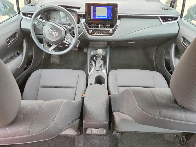 Aukcja sprzedaży 2025 Toyota Corolla, vin: 5YFB4MDE6SP297066, numer aukcji: 48790076