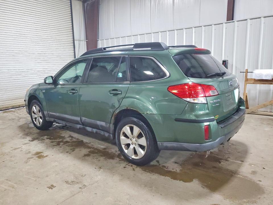 Продажа на аукционе авто 2010 Subaru Outback, vin: 4S4BRBBC1A3385792, номер лота: 51363856