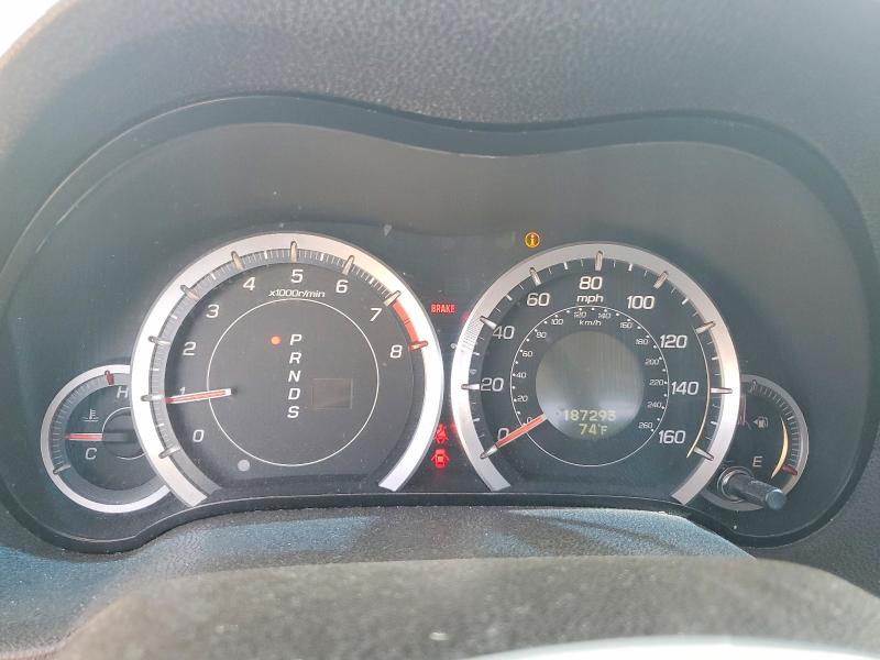 Продаж на аукціоні авто 2009 Acura Tsx, vin: JH4CU26649C029276, номер лоту: 50897336