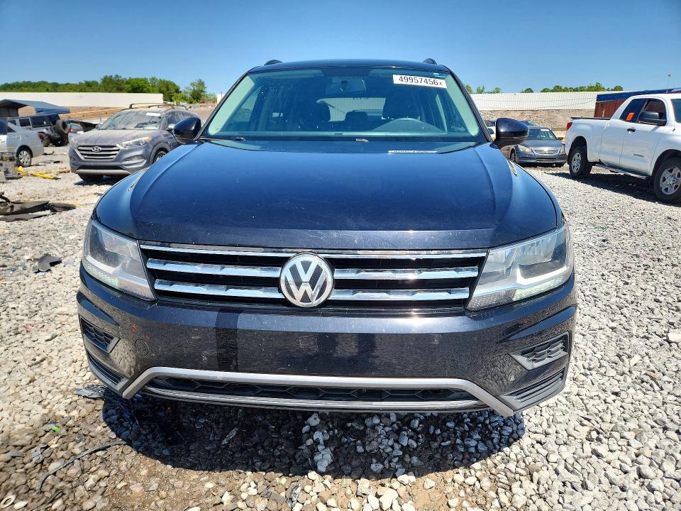 Aukcja sprzedaży 2019 Volkswagen Tiguan, vin: 3VV1B7AX6KM063608, numer aukcji: 49957456