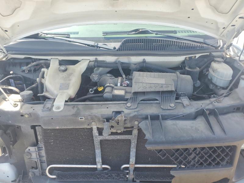 Продаж на аукціоні авто 2011 Chevrolet Express G2500, vin: 1GCWGFBA6B1149928, номер лоту: 50625446