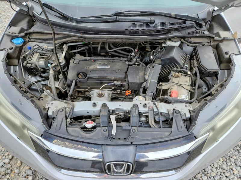 Продажа на аукционе авто 2016 Honda Cr-v, vin: 2HKRM4H48GH700419, номер лота: 49685646