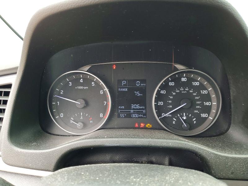 Продажа на аукционе авто 2018 Hyundai Elantra, vin: 5NPD74LF5JH399500, номер лота: 47470776