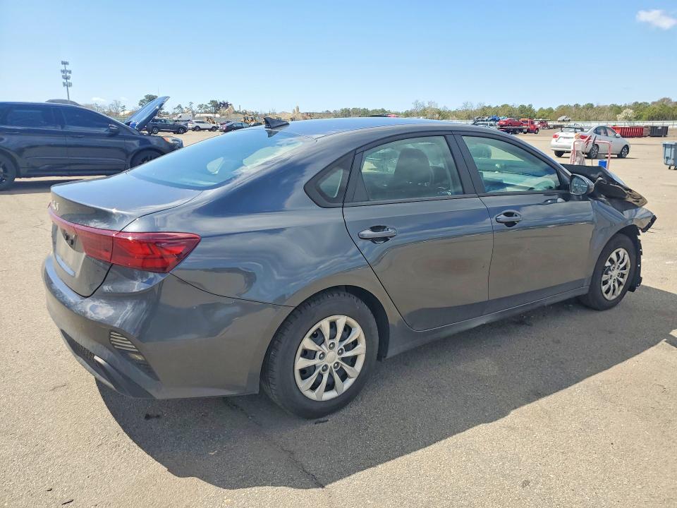 Aukcja sprzedaży 2023 Kia Forte, vin: 3KPF24AD6PE677987, numer aukcji: 50556876